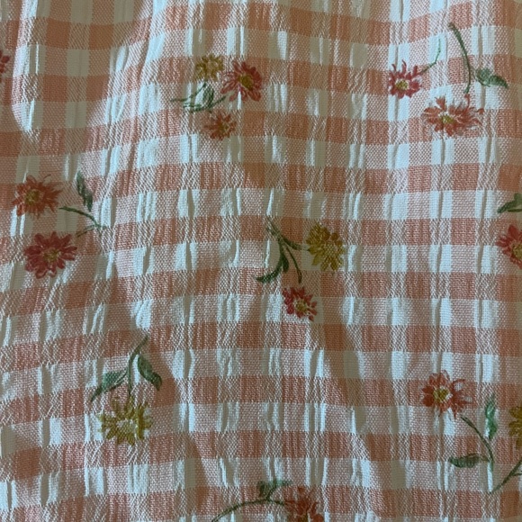 Beautiful vintage sundress - Picture 4 of 4